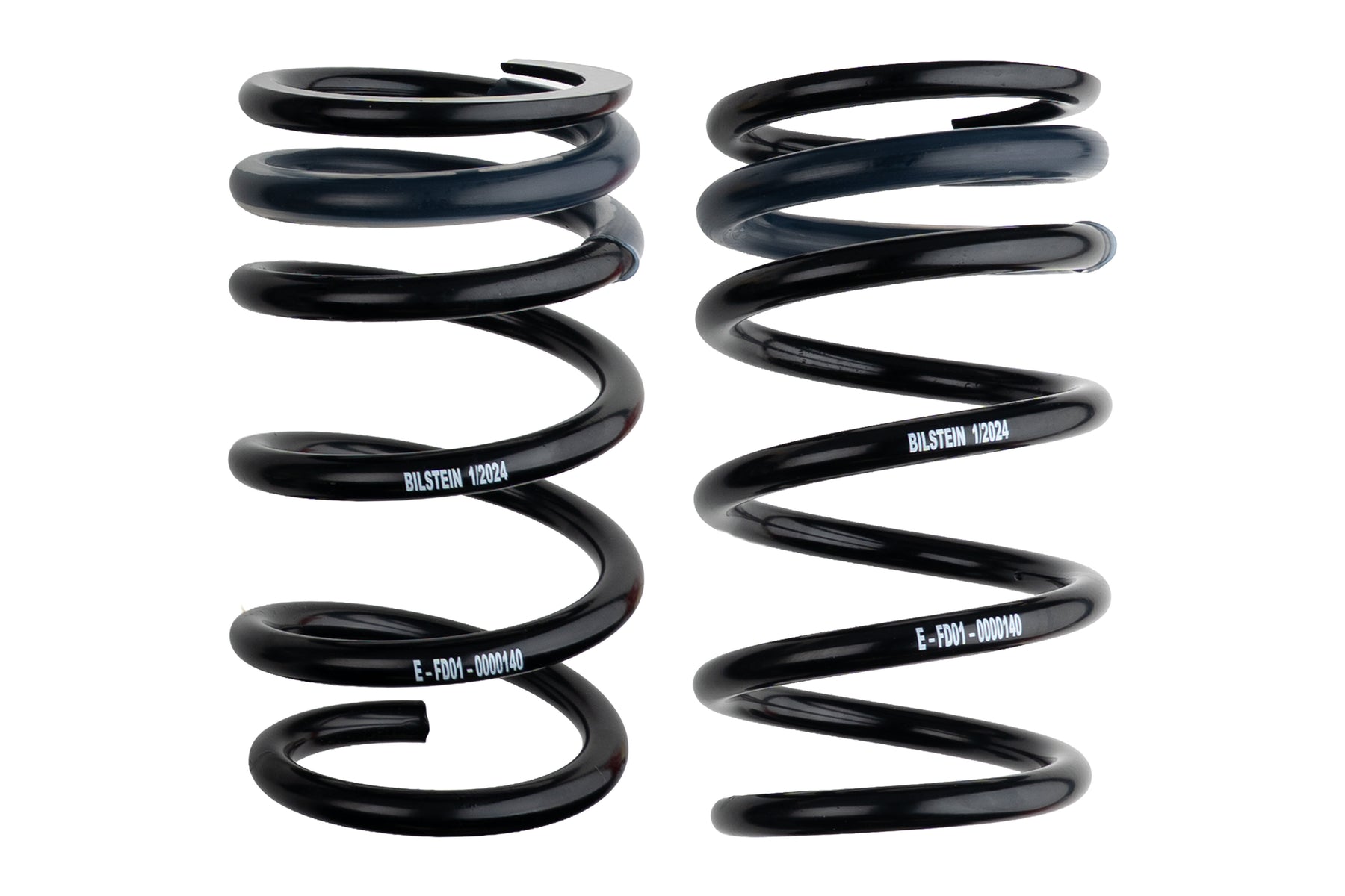 Bilstein 47-348615 - Suspension Kit EVO S Monotube/Twintube 2020-2024 Tesla Y