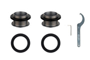 Bilstein 47-348615 - Suspension Kit EVO S Monotube/Twintube 2020-2024 Tesla Y