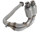 aFe Power 47-48001 Catalytic Converter