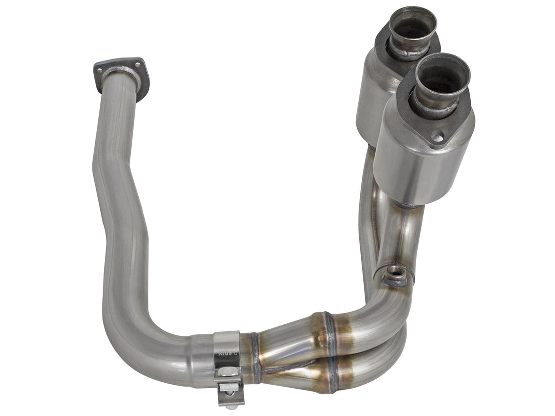 aFe Power 47-48001 Catalytic Converter