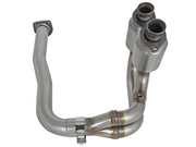 aFe Power 47-48001 Catalytic Converter