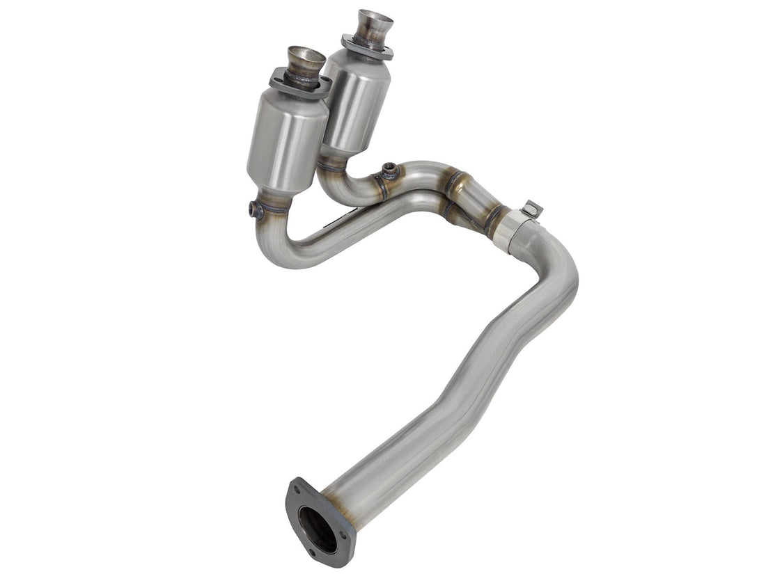 aFe Power 47-48001 Catalytic Converter