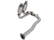 aFe Power 47-48001 Catalytic Converter