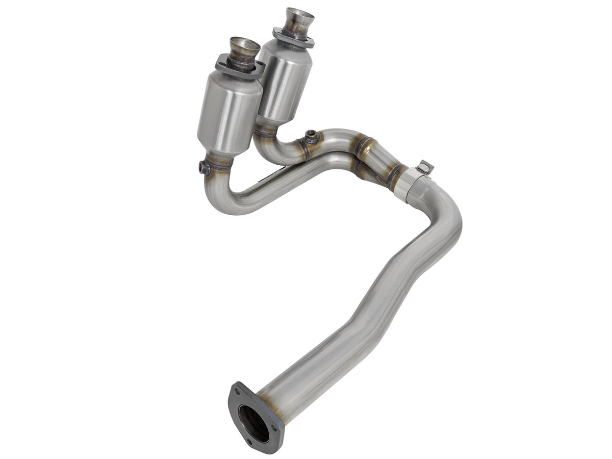 aFe Power 47-48001 Catalytic Converter