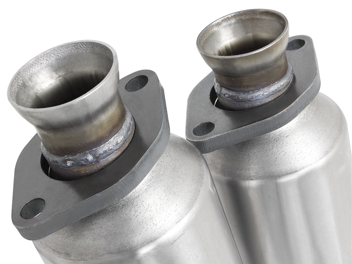 aFe Power 47-48001 Catalytic Converter