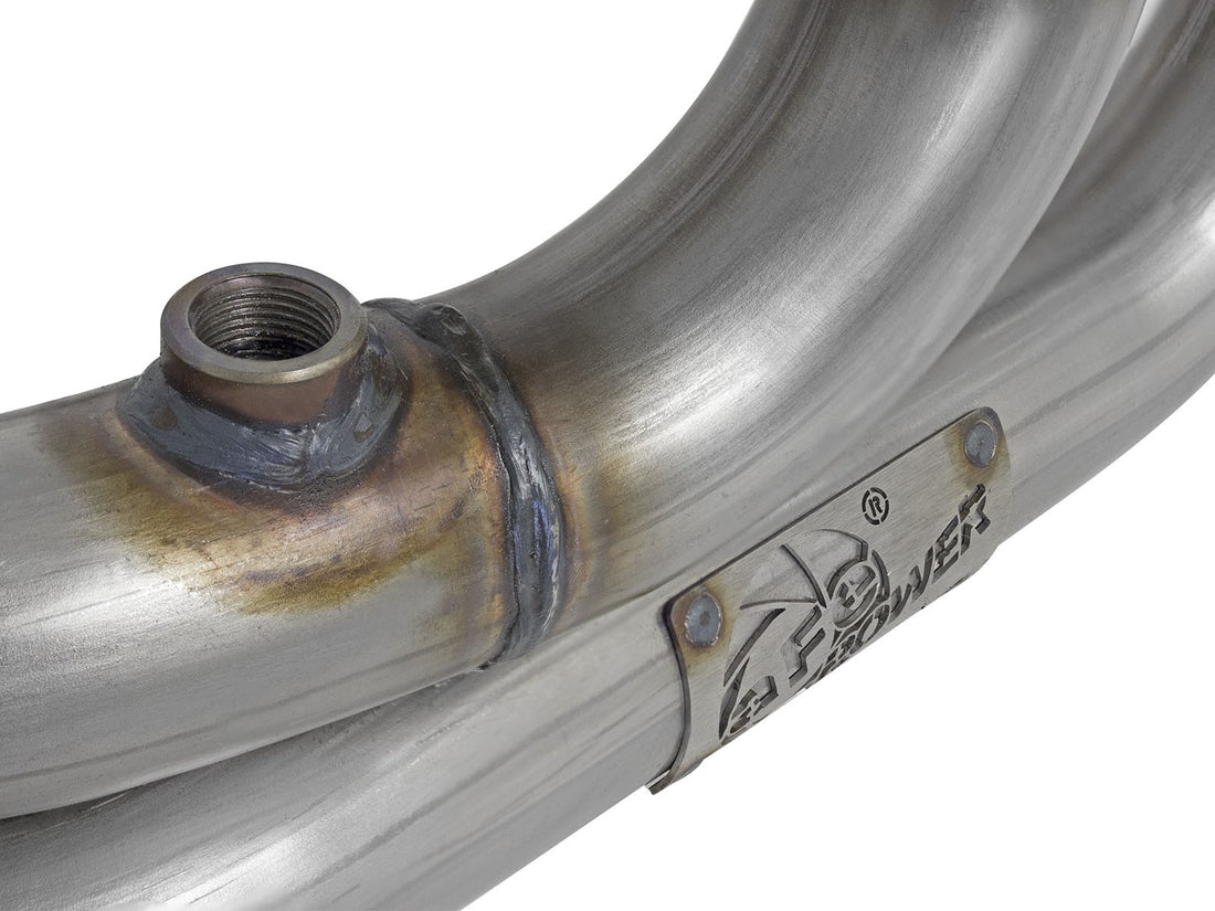 aFe Power 47-48001 Catalytic Converter