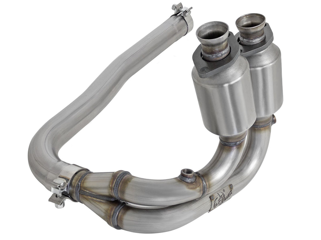 aFe Power 47-48003 Catalytic Converter