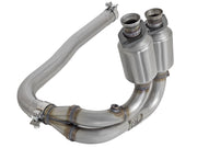 aFe Power 47-48003 Catalytic Converter
