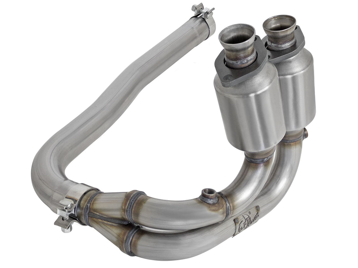 aFe Power 47-48003 Catalytic Converter