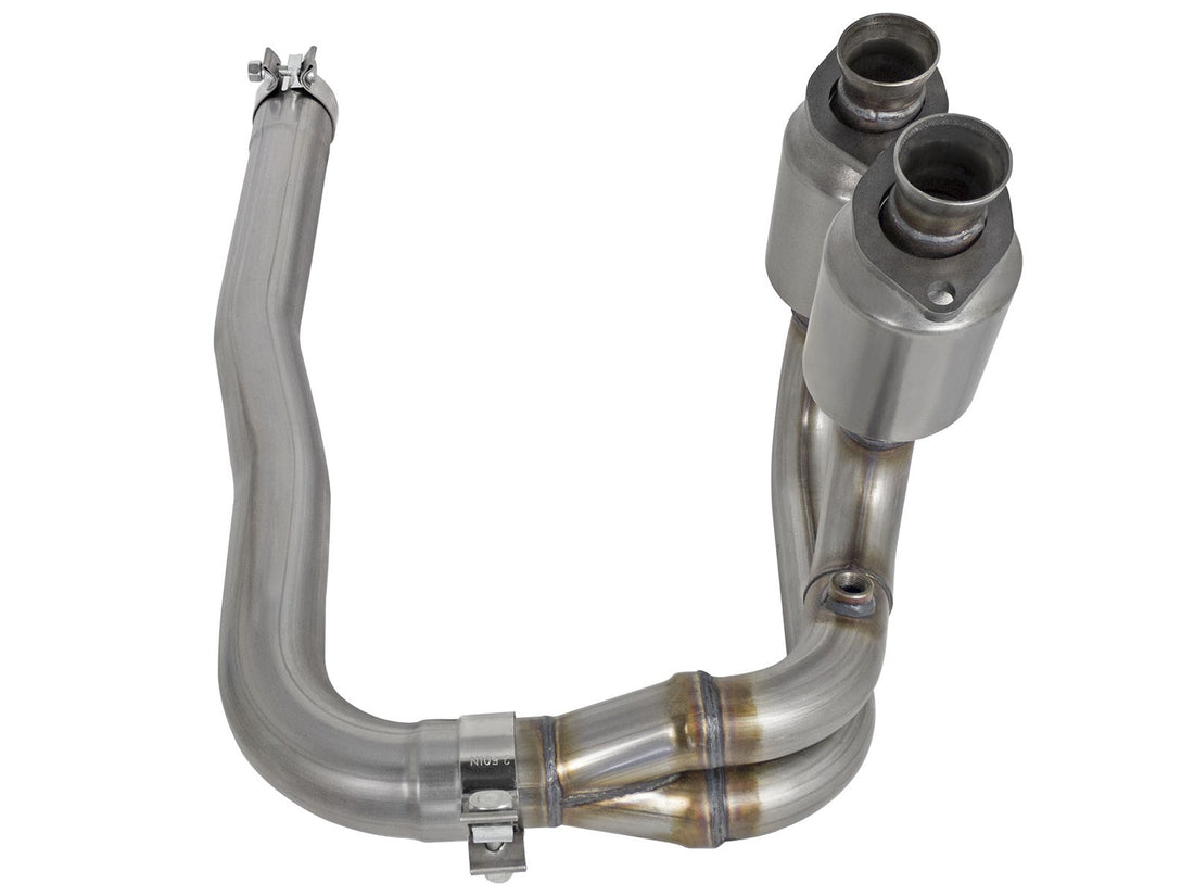 aFe Power 47-48003 Catalytic Converter