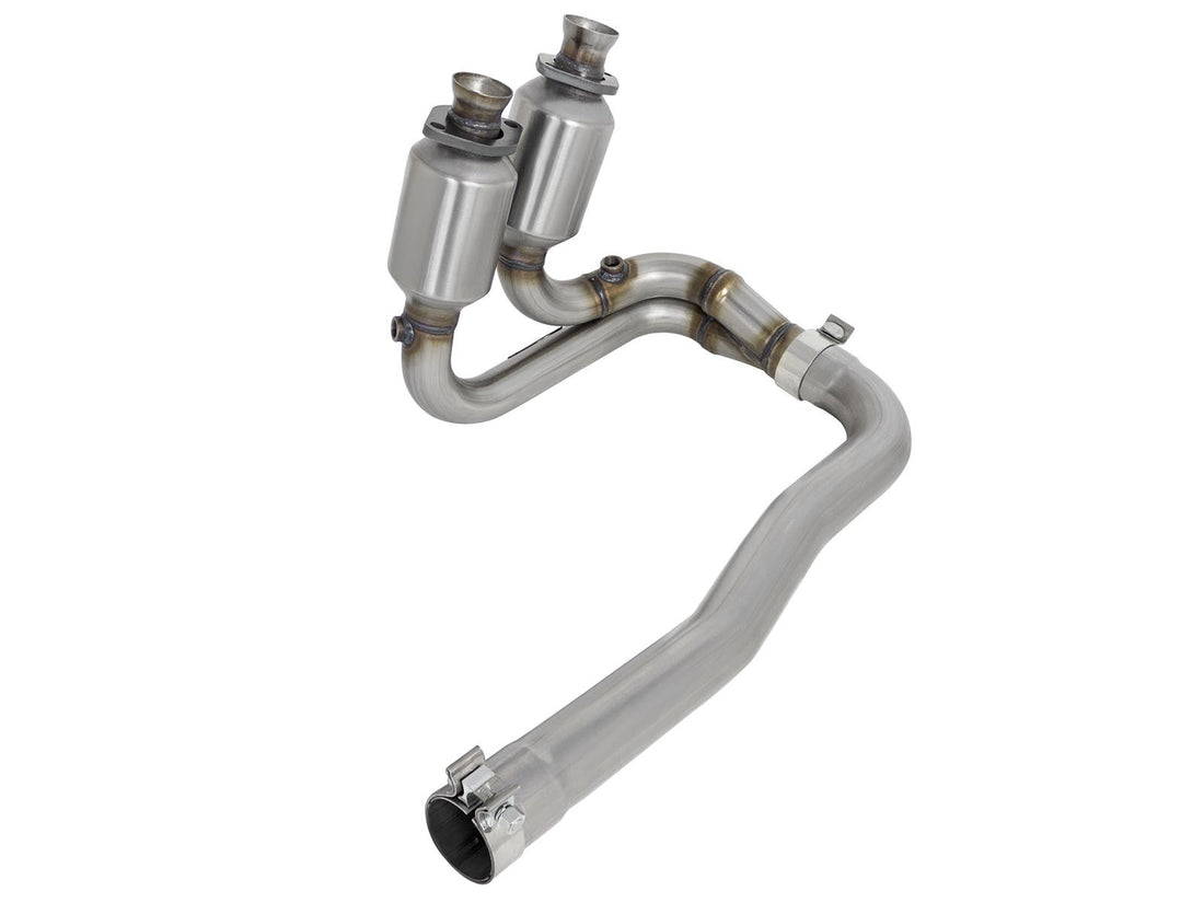 aFe Power 47-48003 Catalytic Converter