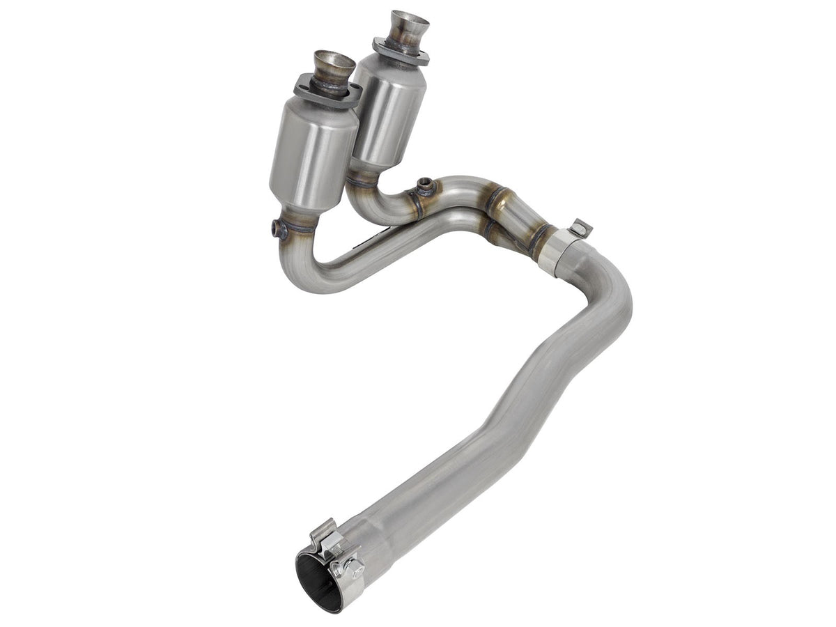 aFe Power 47-48003 Catalytic Converter