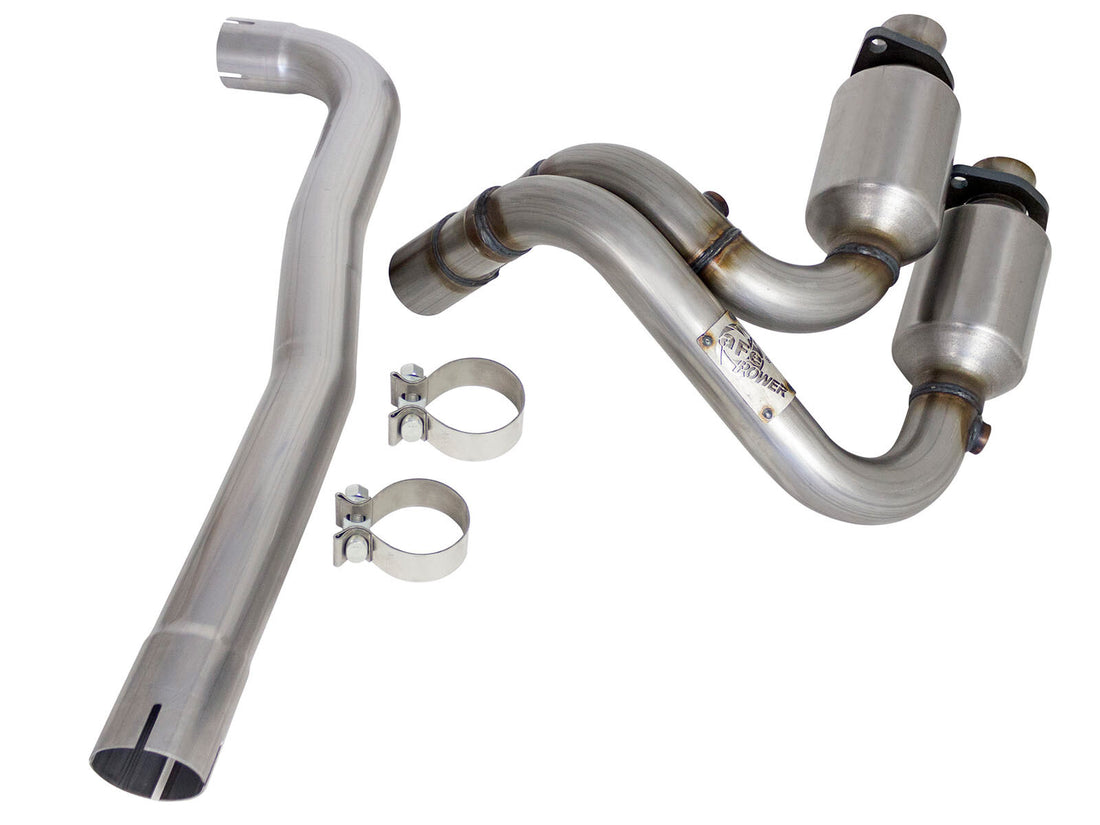 aFe Power 47-48003 Catalytic Converter