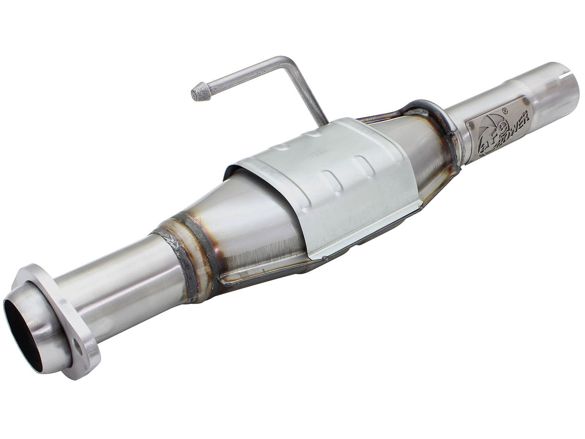 aFe Power 47-48004 Catalytic Converter