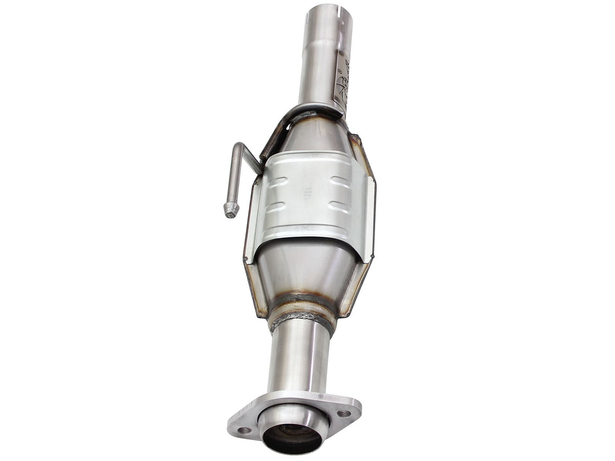 aFe Power 47-48004 Catalytic Converter