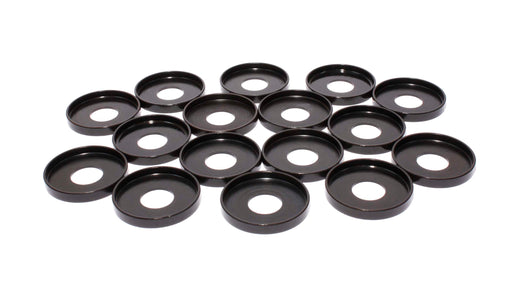 COMP Cams 4700-16 OD Spring Locator Set of 16 - 1.670" OD, .640" ID, .060" Thickness