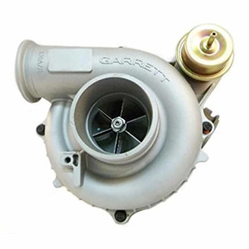 Industrial Injection 471128-0010-XR - GTP38E XR SERIES UPGRADE Turbocharger 98-99 7.3L 1