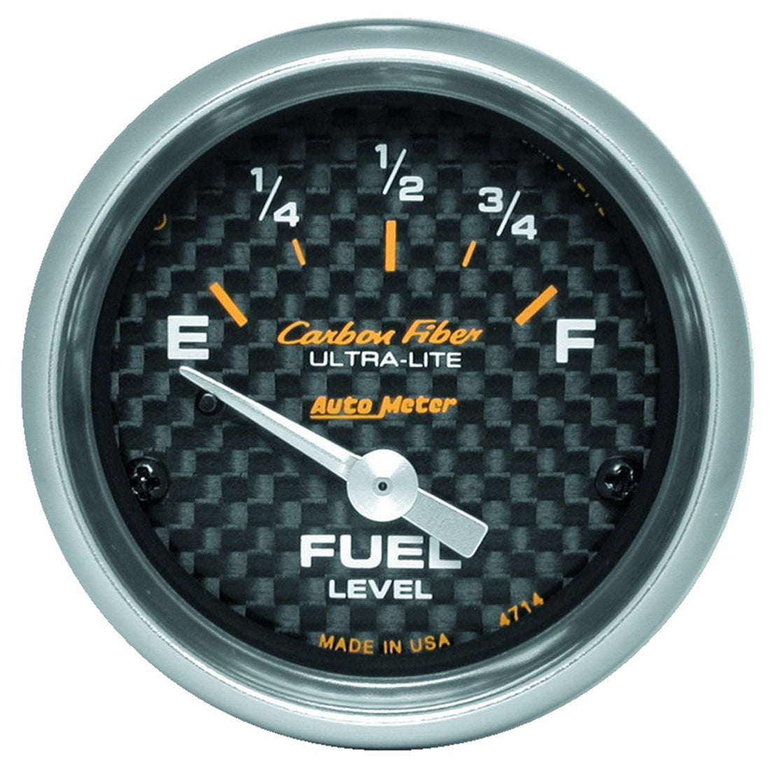 AutoMeter 4714 Fuel Level Gauge
