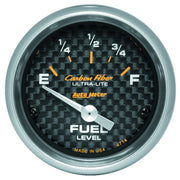 AutoMeter 4714 Fuel Level Gauge