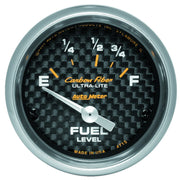 AutoMeter 4715 Fuel Level Gauge