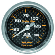 AutoMeter 4720 Air Pressure Gauge