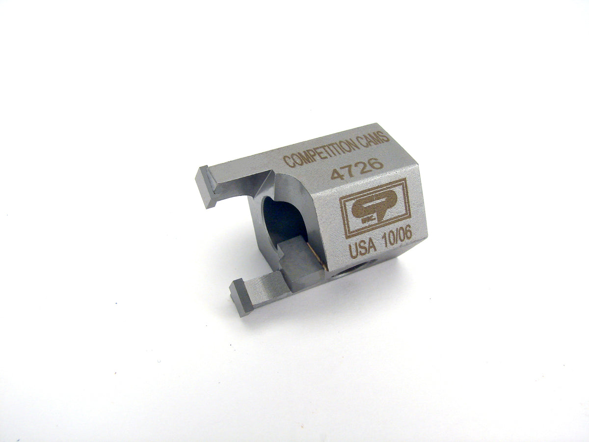 COMP Cams 4726CPG Engine Valve Seat Cutter