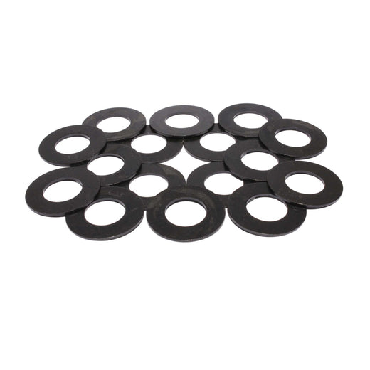 COMP Cams 4750-16 Valve Spring Shim Kit - 1.480" OD, .765" ID .060" Thickness