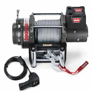 Warn 47801 Winch