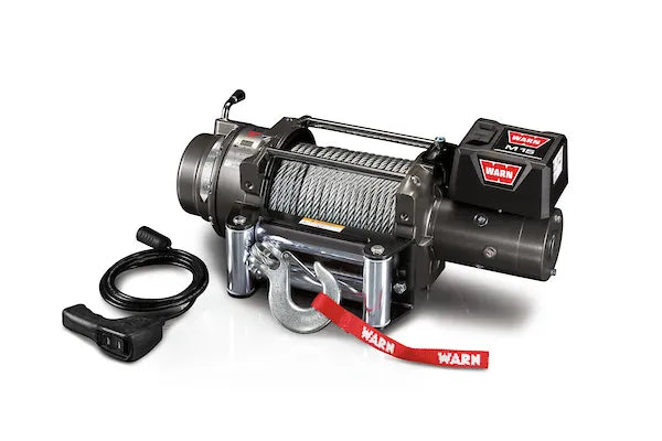 Warn 47801 Winch