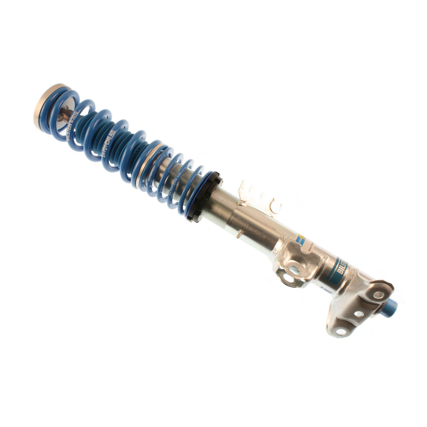 Bilstein 48-080347 - Suspension Kit BMW 318i 1998-1992 Monotube Front Lowered Height 35-55mm up to 930kg Axle Load Rear Lowered Height 20-40mm up to 1130kg Axle Load Wheel spacers may be required for some wheel/tire combinations B16 (PSS9) Bilstein 5