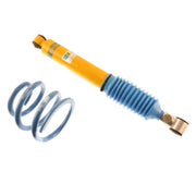 Bilstein 48-080422 - Suspension Kit Audi TT Quattro 2006-2000, Volkswagen R32 2004 Monotube Front Lowered Height 30-50mm, up to 1110kg Axle Load Rear Lowered Height 30-50mm, up to 1080kg Axle Load B16 (PSS9) Bilstein 4