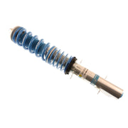 Bilstein 48-080651 - Suspension Kit Volkswagen Beetle 2010-1998 Monotube Front Lowered Height 25-45mm up to 1060kg Axle Load Rear Lowered Height 20-40mm up to 1010kg Axle Load Wheel spacers may be required for some wheel/tire combinations B16 (PSS9) Bi... 5