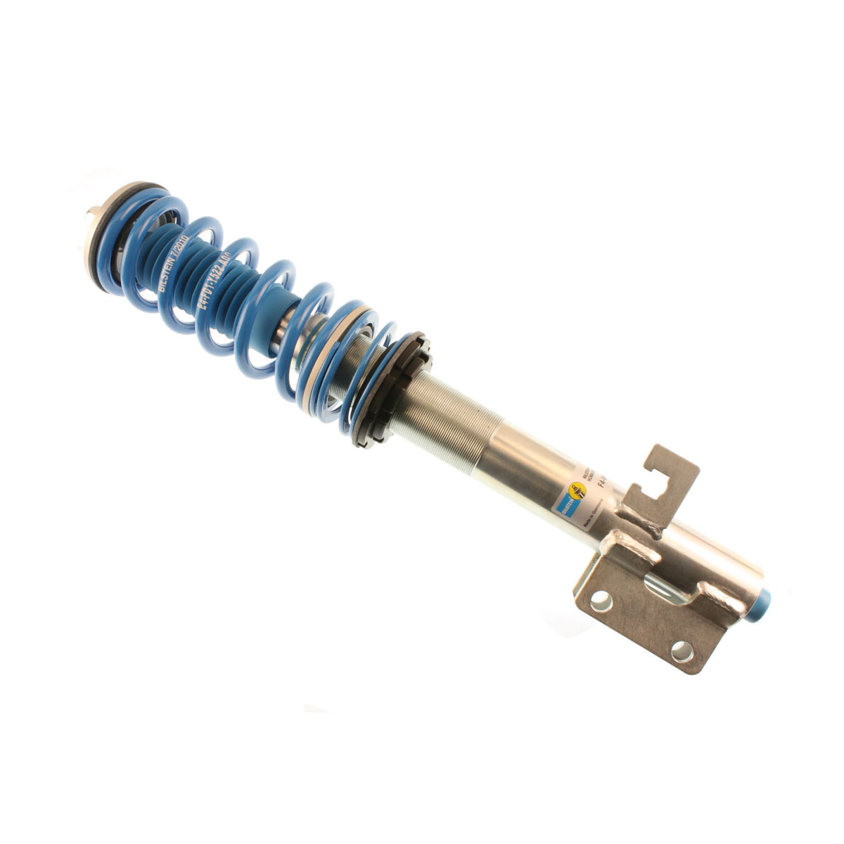 Bilstein 48-086035 - Suspension Kit B16 (PSS9) Monotube Front and Rear 1998-2001 Subaru Impreza