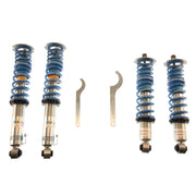Bilstein 48-086097 - Suspension Kit Mazda Miata 2005-1999 Monotube Front Lowered Height 35-50mm, up to 655kg Axle Load Rear Lowered Height 35-45mm, up to 665kg Axle Load B16 (PSS9) Bilstein 1