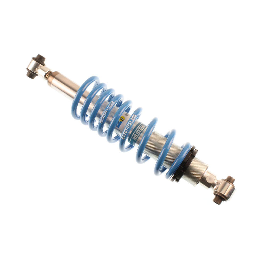 Bilstein 48-086165 - Suspension Kit B16 (PSS9) Monotube Front and Rear 2000-2002 Audi S4