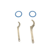 Bilstein 48-086424 - Suspension Kit Mitsubishi Lancer 2006-2003 Monotube Front Lowered Height 40-50mm, up to 1015kg Axle Load Rear Lowered Height 40-50mm, up to 900kg Axle Load B16 (PSS9) Bilstein 3