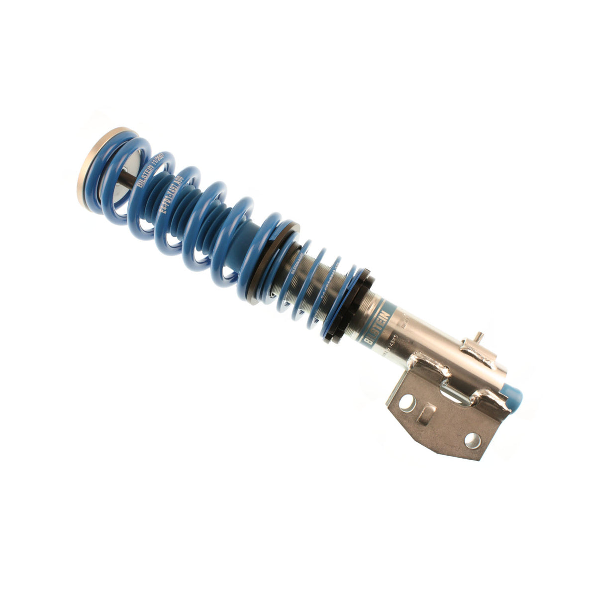 Bilstein 48-086424 - Suspension Kit Mitsubishi Lancer 2006-2003 Monotube Front Lowered Height 40-50mm, up to 1015kg Axle Load Rear Lowered Height 40-50mm, up to 900kg Axle Load B16 (PSS9) Bilstein 5