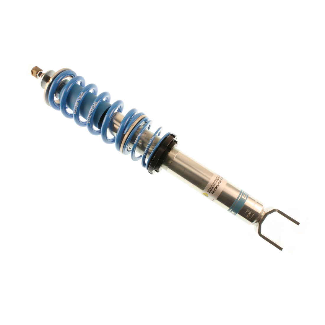 Bilstein 48-086424 - Suspension Kit B16 (PSS9) Monotube Front and Rear 2003-2006 Mitsubishi Lancer