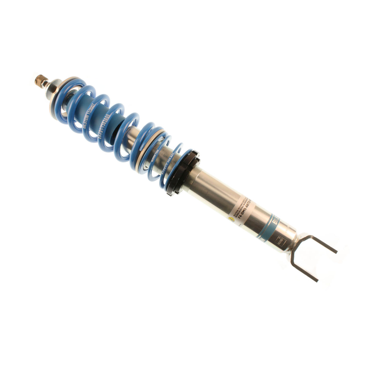 Bilstein 48-086424 - Suspension Kit B16 (PSS9) Monotube Front and Rear 2003-2006 Mitsubishi Lancer