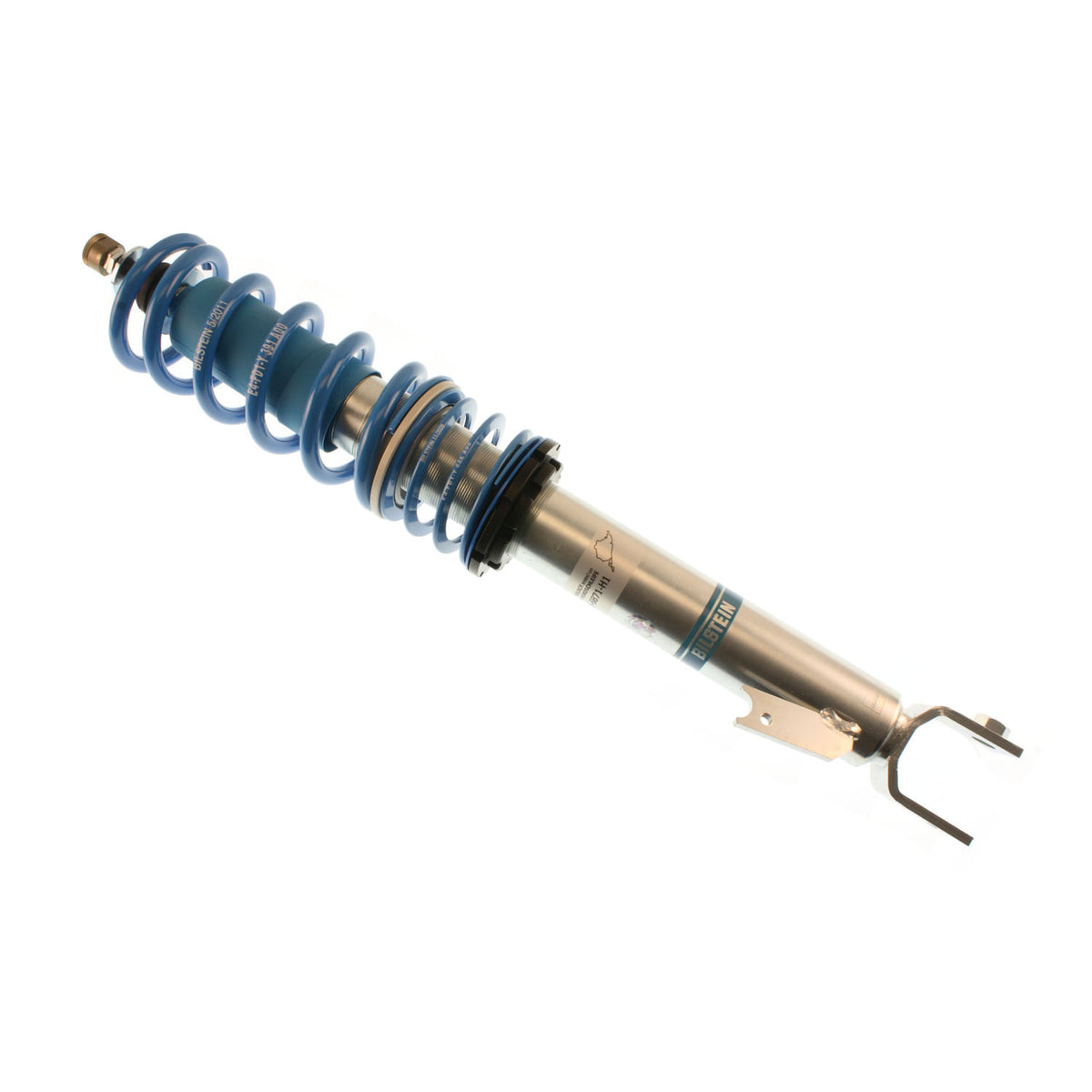 Bilstein 48-088657 - Suspension Kit Honda S2000 2009-2000 Monotube Front Lowered Height 10-35mm, up to 710kg Axle Load Rear Lowered Height 10-35mm, up to 840kg Axle Load B16 (PSS9) Bilstein 4