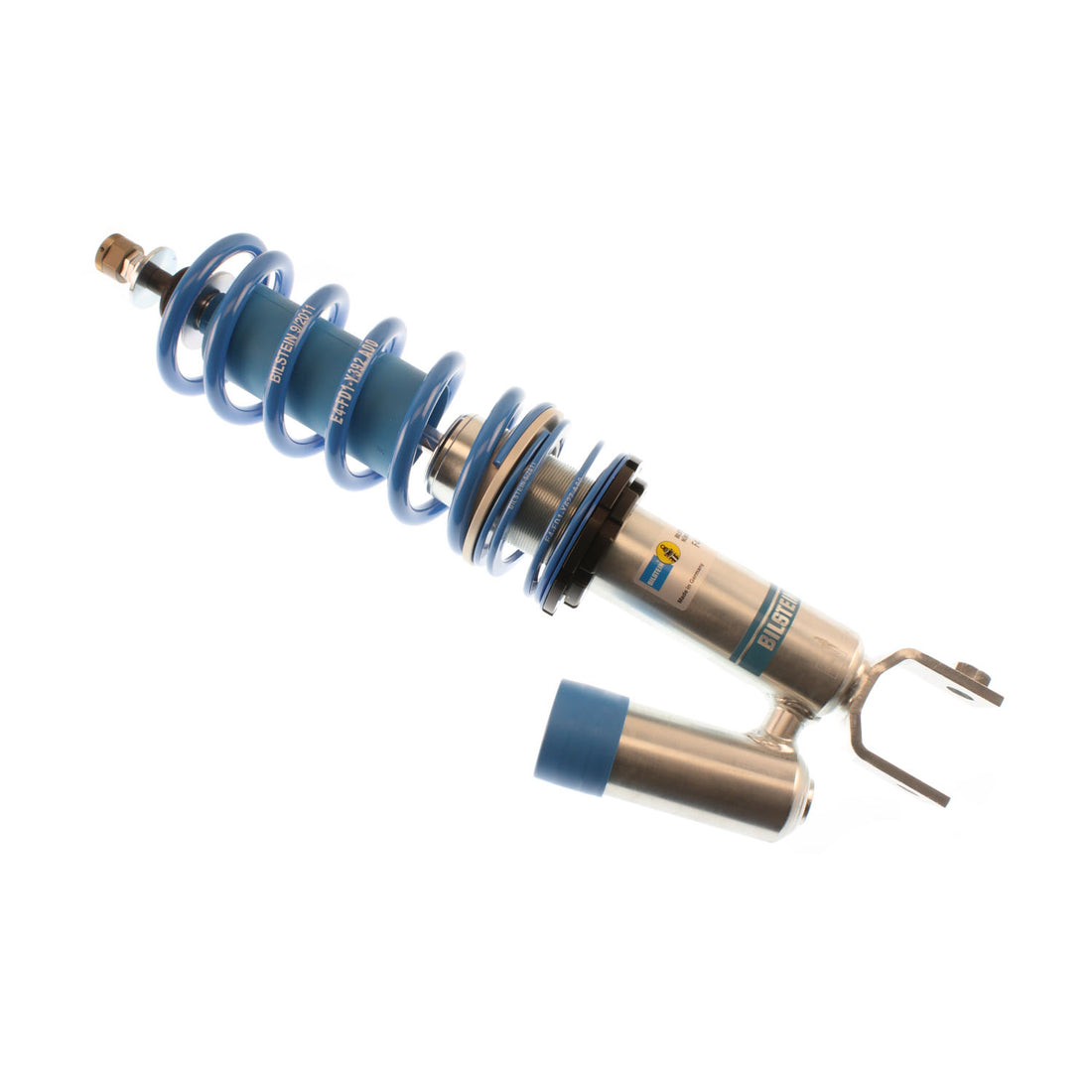 Bilstein 48-088657 - Suspension Kit Honda S2000 2009-2000 Monotube Front Lowered Height 10-35mm, up to 710kg Axle Load Rear Lowered Height 10-35mm, up to 840kg Axle Load B16 (PSS9) Bilstein 5