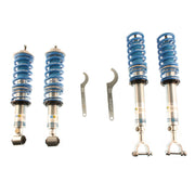 Bilstein 48-088688 - Suspension Kit Audi A6 Quattro 2004-1998, RS6 2003, S6 2003-2002, Volkswagen Passat 2005-2000 Monotube Dynamic Ride Control (DRC) must be removed B16 (PSS9) Bilstein 2