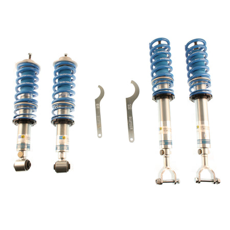 Bilstein 48-088688 - Suspension Kit Audi A6 Quattro 2004-1998, RS6 2003, S6 2003-2002, Volkswagen Passat 2005-2000 Monotube Dynamic Ride Control (DRC) must be removed B16 (PSS9) Bilstein 2