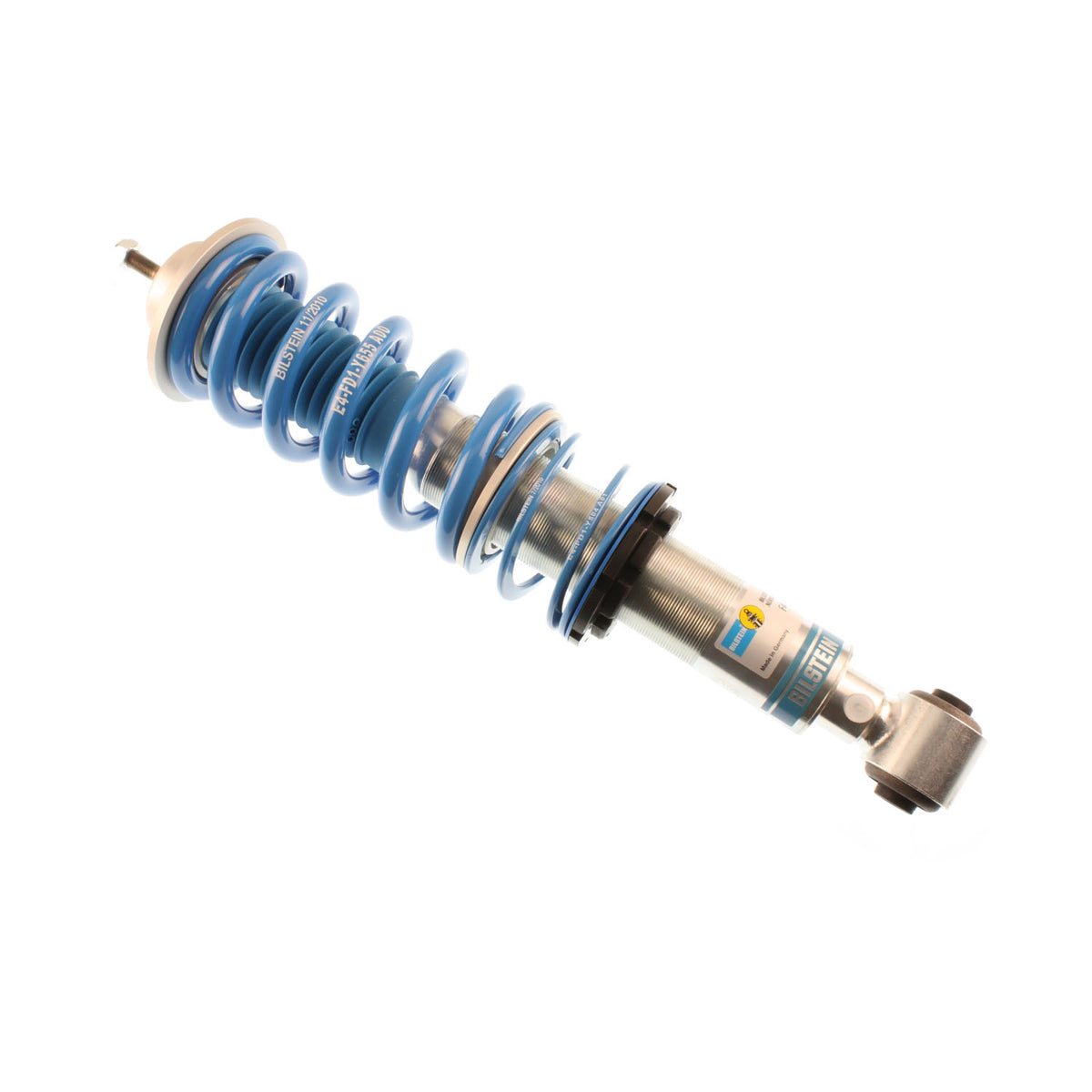Bilstein 48-088688 - Suspension Kit B16 (PSS9) Monotube Front and Rear 1998-2005 Volkswagen/Audi