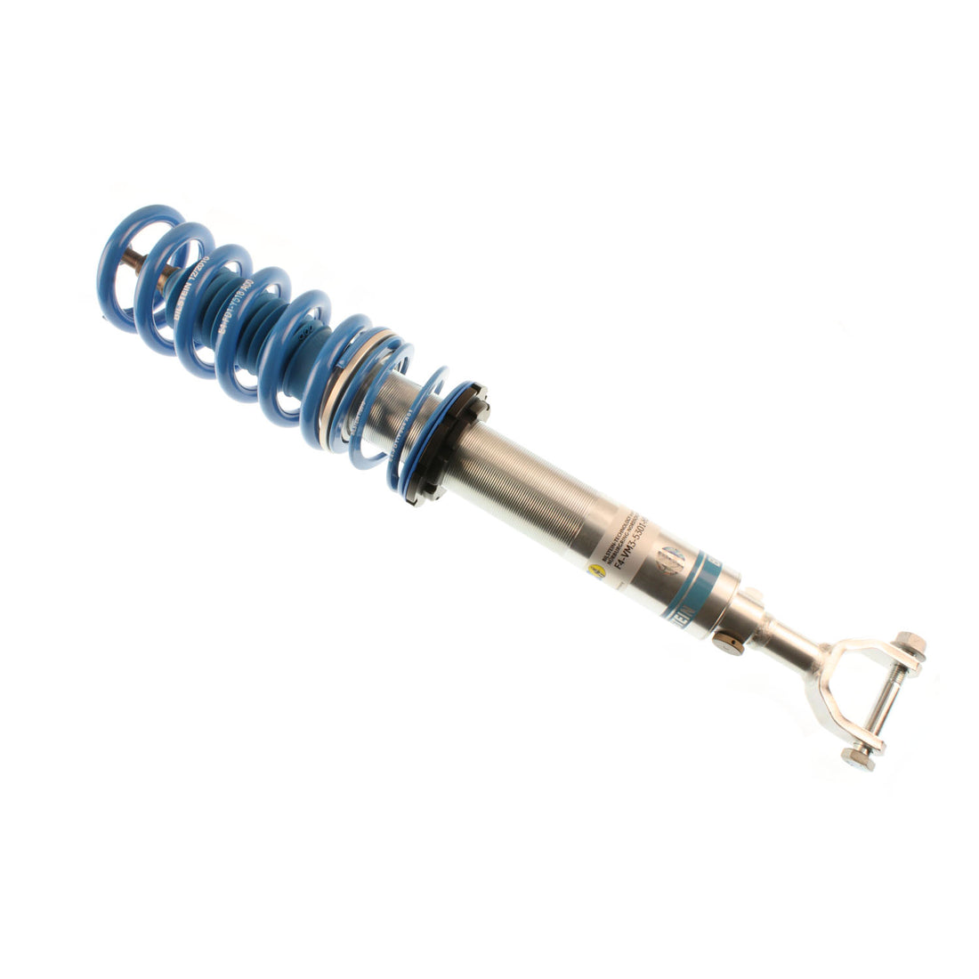 Bilstein 48-088688 - Suspension Kit B16 (PSS9) Monotube Front and Rear 1998-2005 Volkswagen/Audi