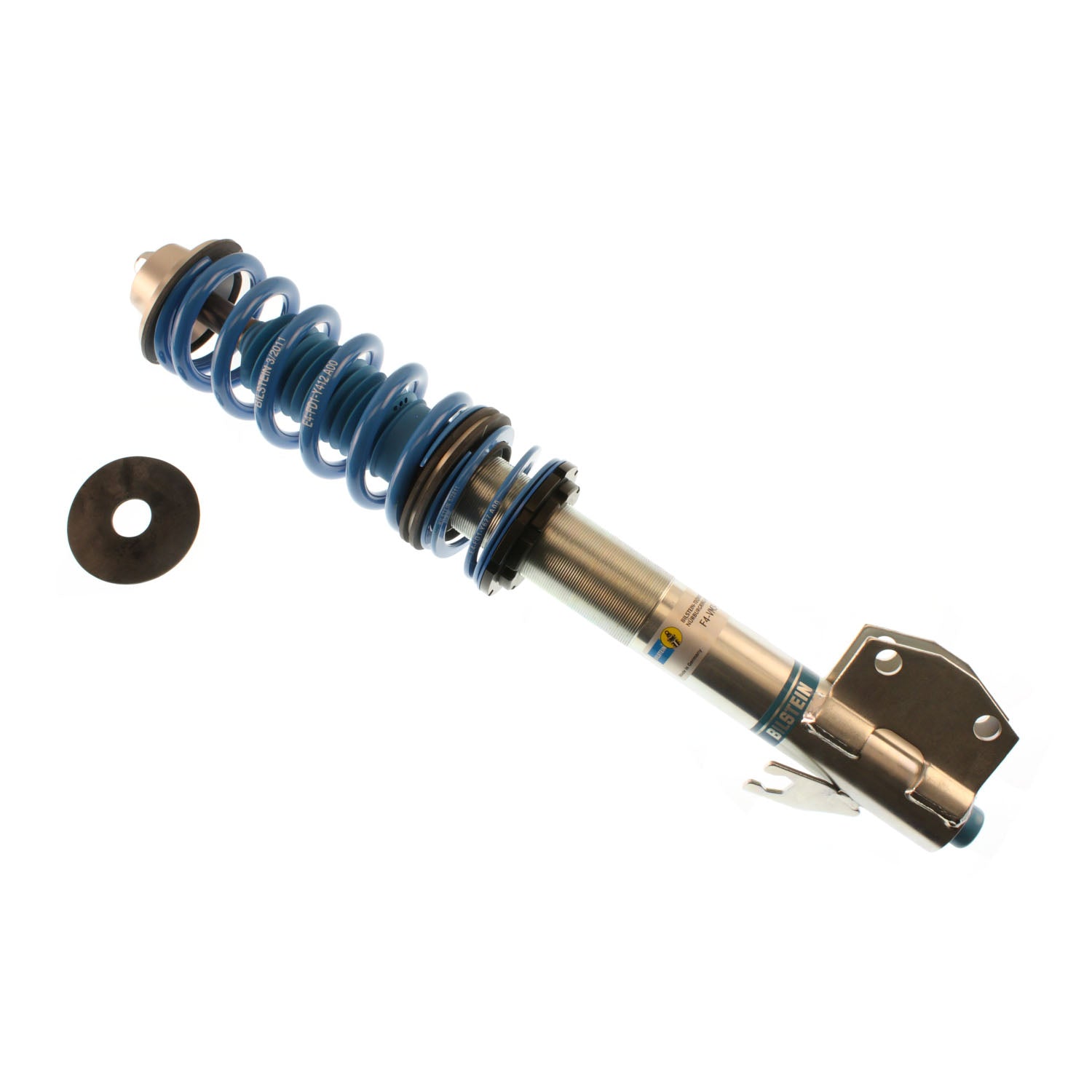 Bilstein 48-101288 Suspension Kit Monotube Rear B16 PSS9