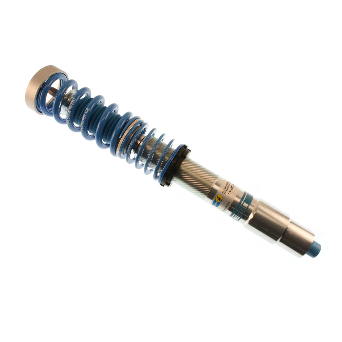 Bilstein 48-104555 - Suspension Kit BMW 540i 2003-1997, M5 2003-2000 Monotube B16 (PSS9) Bilstein 5