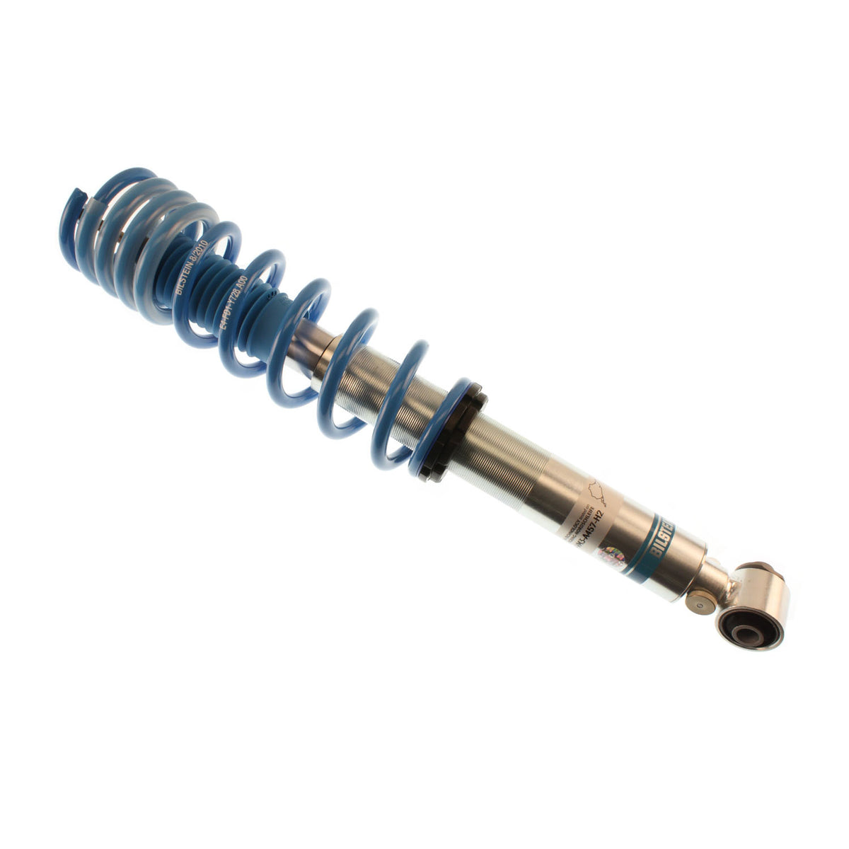 Bilstein 48-104555 - Suspension Kit B16 (PSS9) Monotube Front and Rear 1997-2003 BMW 540i/M5