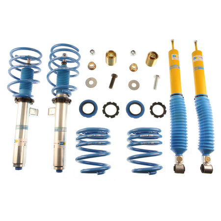 Bilstein 48-104739 - Suspension Kit BMW Z4 2008-2003 Monotube B16 (PSS9) Bilstein 1