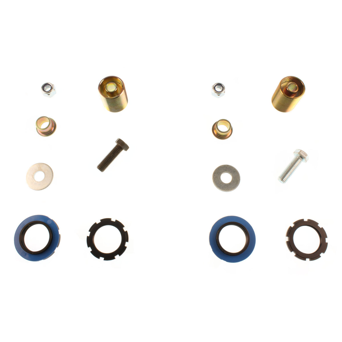 Bilstein 48-104739 - Suspension Kit BMW Z4 2008-2003 Monotube B16 (PSS9) Bilstein 3